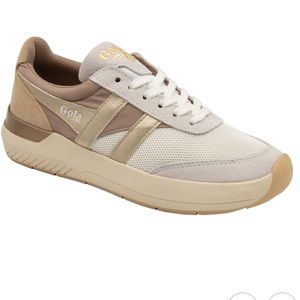 Gola raven mirror sneakers